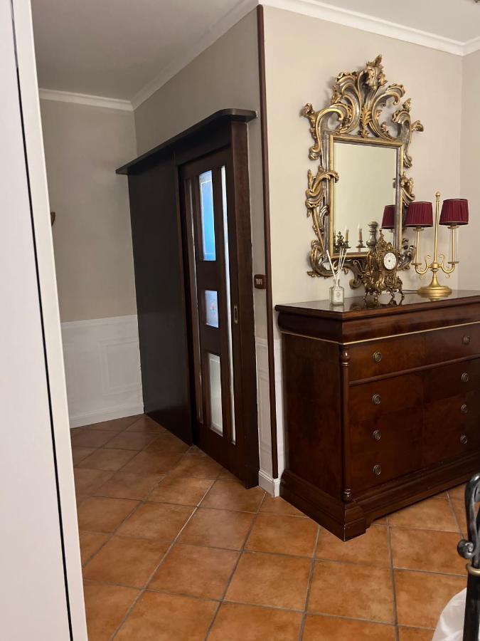Mira Mare Suite Neapel Exterior foto
