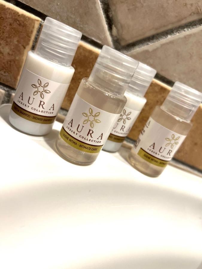 Mira Mare Suite Neapel Exterior foto