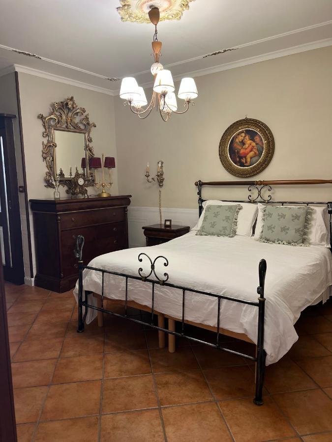 Mira Mare Suite Neapel Exterior foto